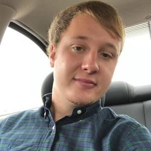 Meet your Posher, Alec